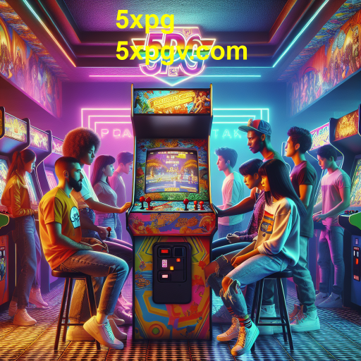 A Evolução dos Jogos Arcade: Do Fliperama à Telinha