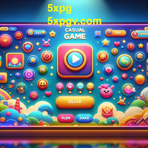 A Ascensão dos Jogos Casuais na Era Digital