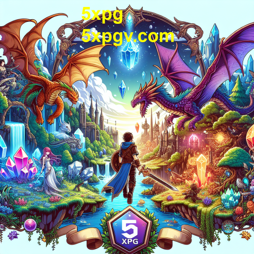 A Evolução dos Jogos de RPG: Mergulhando em Mundos Fantásticos